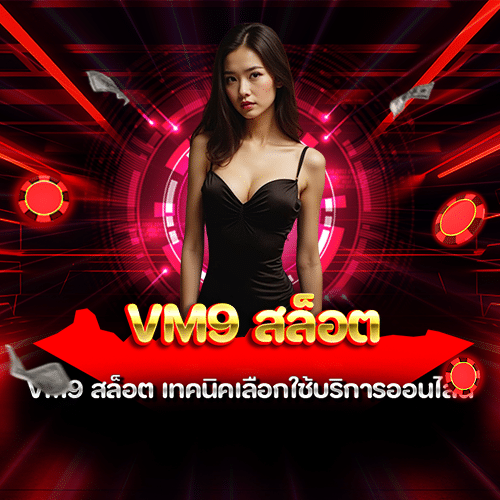 vm9 สล็อต