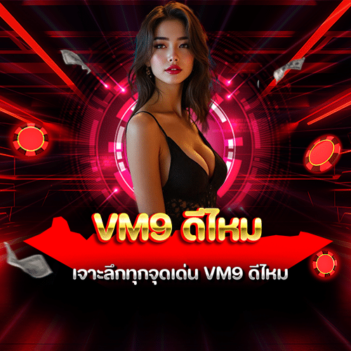 vm9 ดีไหม