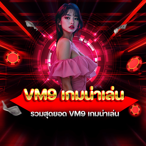 vm9 เกมน่าเล่น